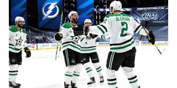 Het is moeilijk voor Dallas Stars om zich dit seizoen weer te kwalificeren voor de play-offs